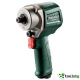 METABO DSSW 500-1/2" C - ПРОФЕСИОНАЛЕН ПНЕВМАТИЧЕН УДАРЕН ГАЙКОВЕРТ НА 1/2" METABO DSSW 500-1/2" C - ПРОФЕСИОНАЛЕН ПНЕВМАТИЧЕН УДАРЕН ГАЙКОВЕРТ НА 1/2"